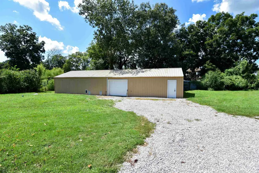 9415 Highway 66, Wadesville, IN 47638 - #2
