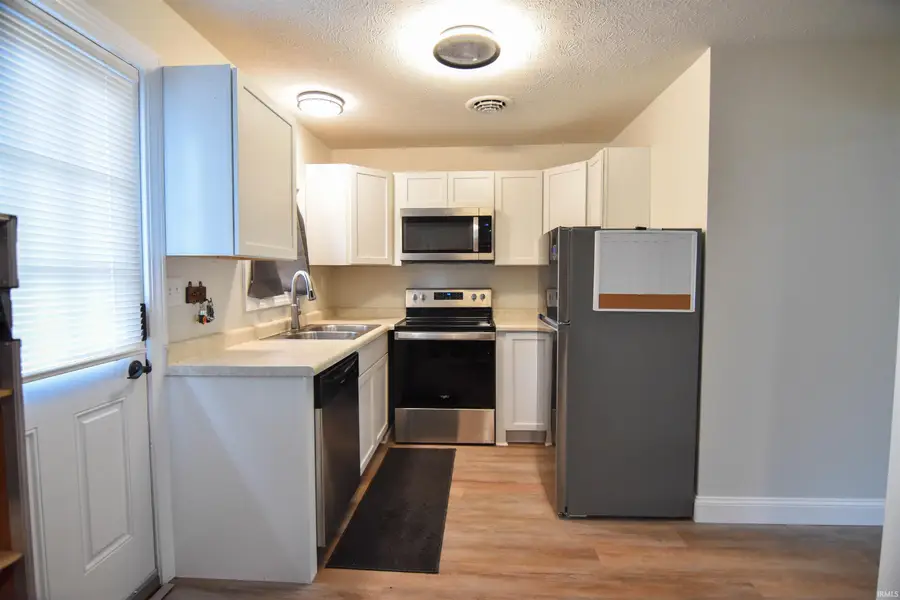 9415 Highway 66, Wadesville, IN 47638 - #3