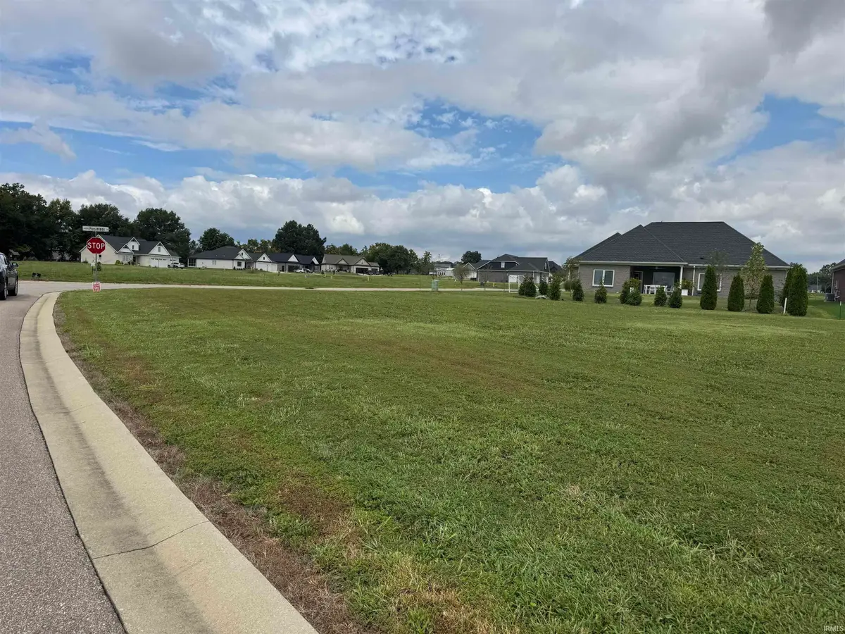 14041 Persimmon Lane, Evansville, IN 47725 - #1