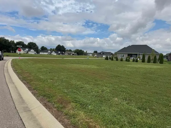 14041 Persimmon Lane, Evansville, IN 47725