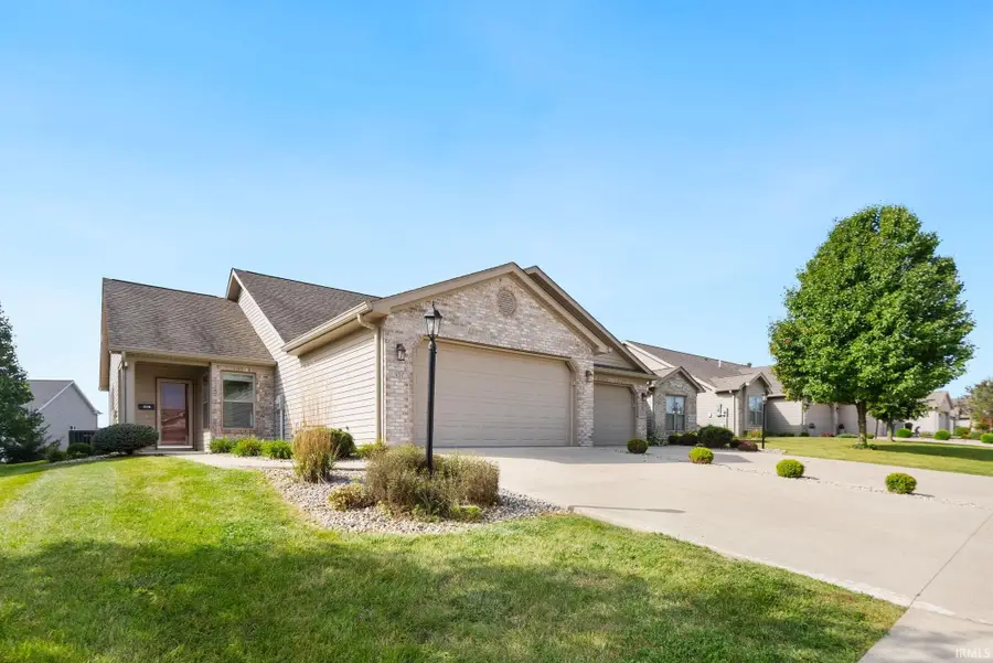 457 Kings Crossing, Huntington, IN 46750 - #2