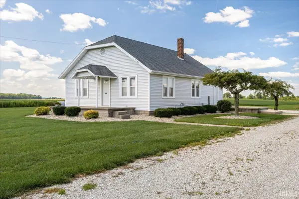 6314 N 600 E, Montpelier, IN 47359