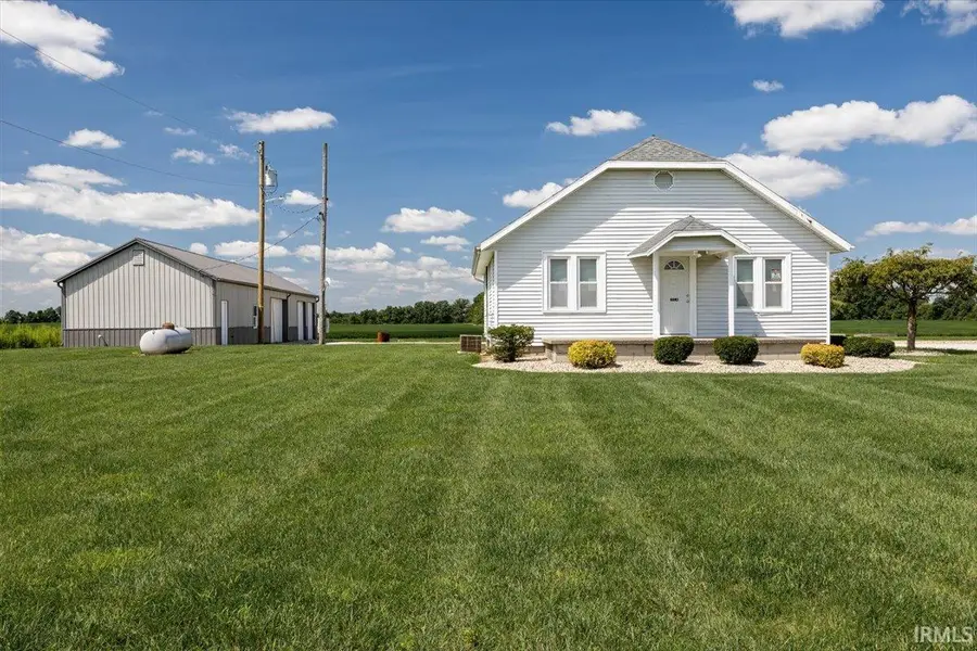6314 N 600 E, Montpelier, IN 47359 - #3