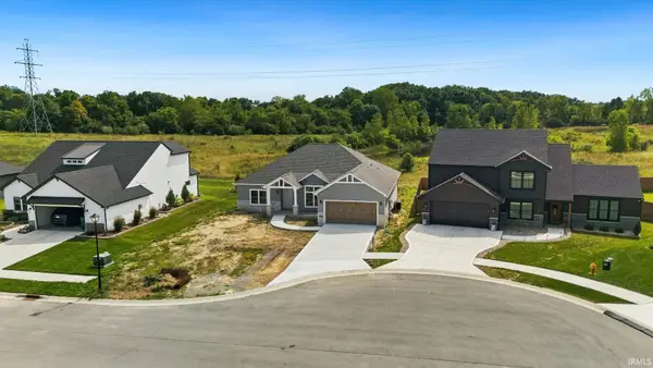 5020 Cork Tree Cove, Fort Wayne, IN 46825