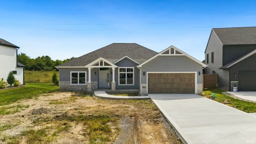 5020 Cork Tree Cove, Fort Wayne, IN 46825 - #2