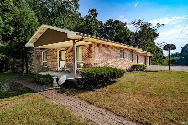 209 Pine View Lane, Lafayette, IN 47905