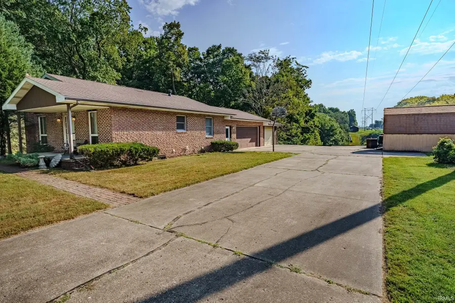 209 Pine View Lane, Lafayette, IN 47905 - #2