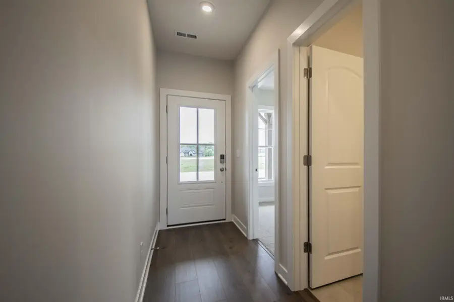 4684 Jackson Drive, Boon, IN 47630 - #2