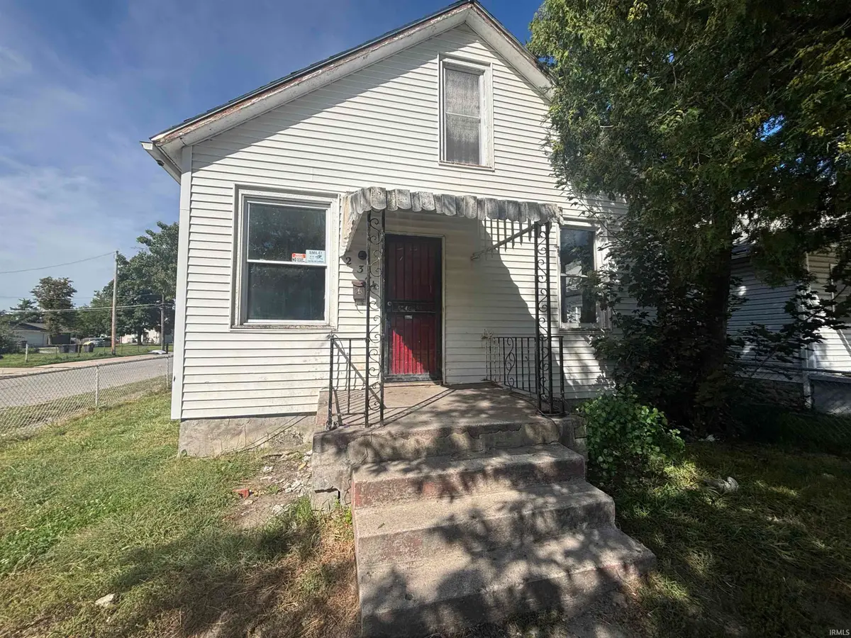 2344 Oliver Street, Fort Wayne, IN 46803 - #1