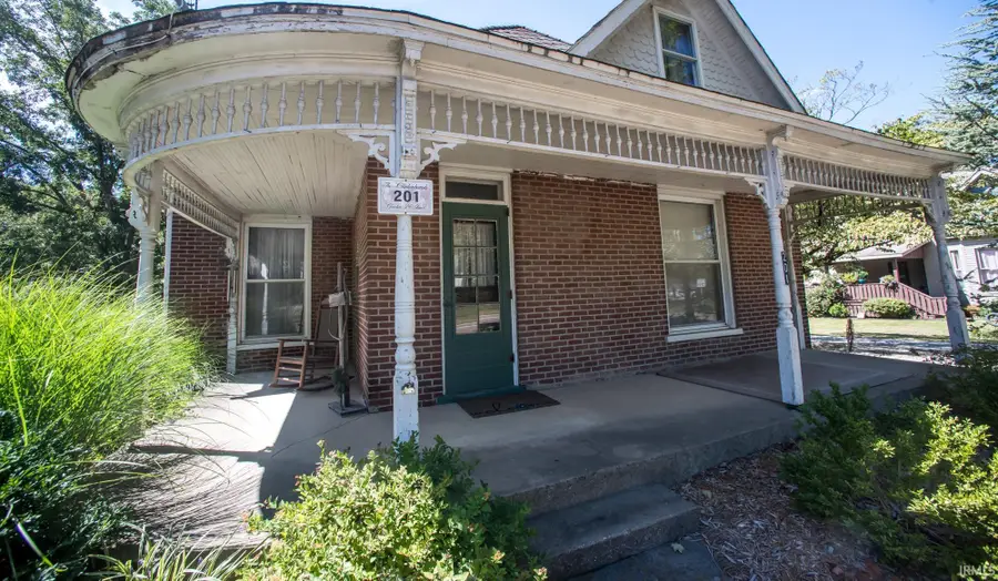 201 W State Road 58, Freelandville, IN 47535 - #2
