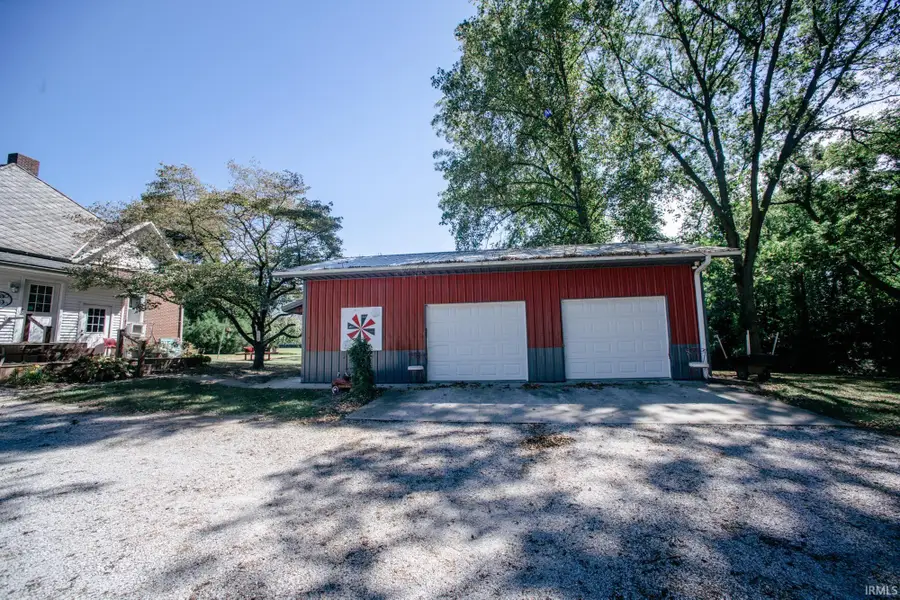 201 W State Road 58, Freelandville, IN 47535 - #3