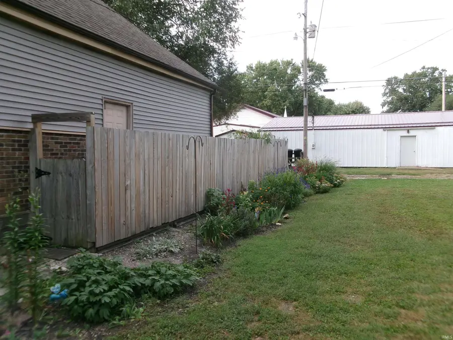 332 Monroe Avenue, Peru, IN 46970 - #2