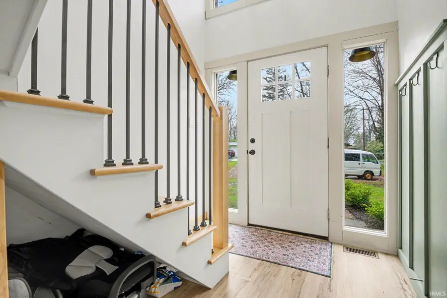 207 Boys City Drive, Winona Lake, IN 46590 - #3