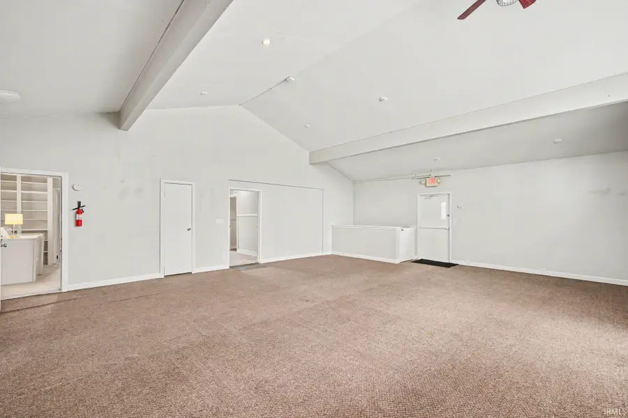 207 W Vistula Street, Bristol, IN 46507 - #3