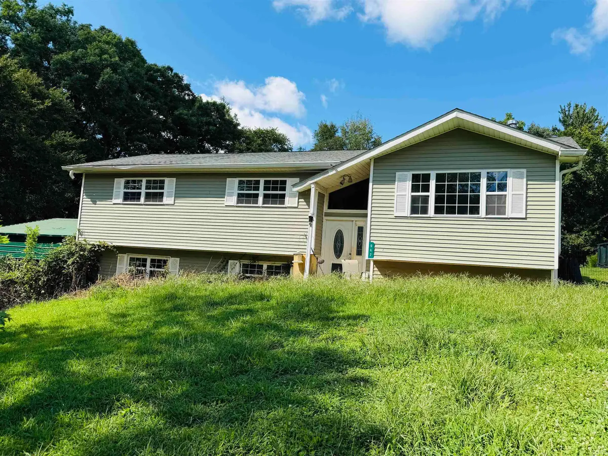 942 Sunny Acres Drive, Bedford, IN 47421 - #1