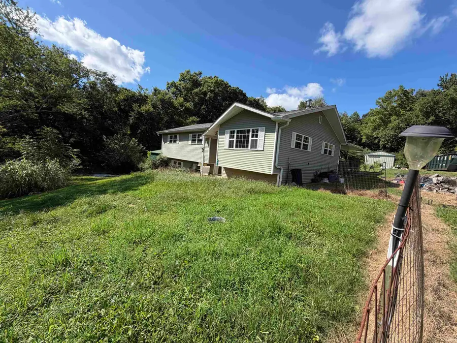 942 Sunny Acres Drive, Bedford, IN 47421 - #3