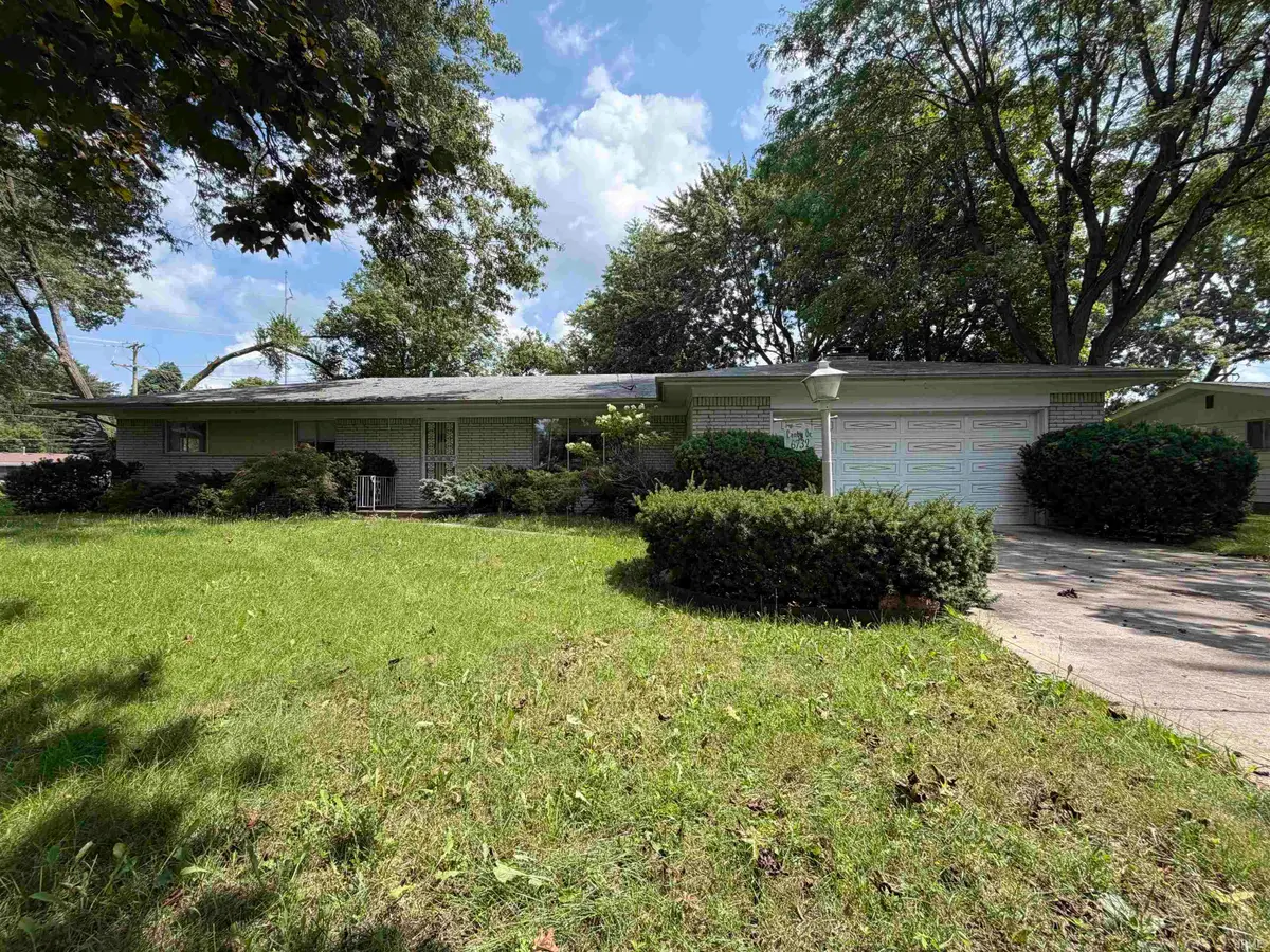 6732 Canby Drive, Fort Wayne, IN 46835 - #1