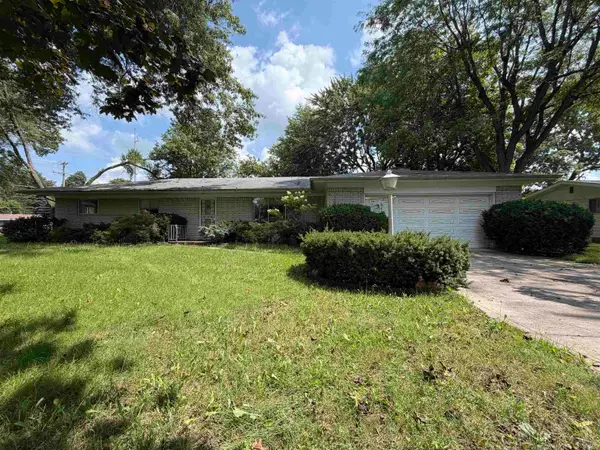 6732 Canby Drive, Fort Wayne, IN 46835