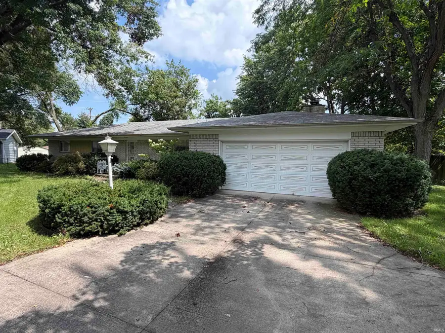 6732 Canby Drive, Fort Wayne, IN 46835 - #3