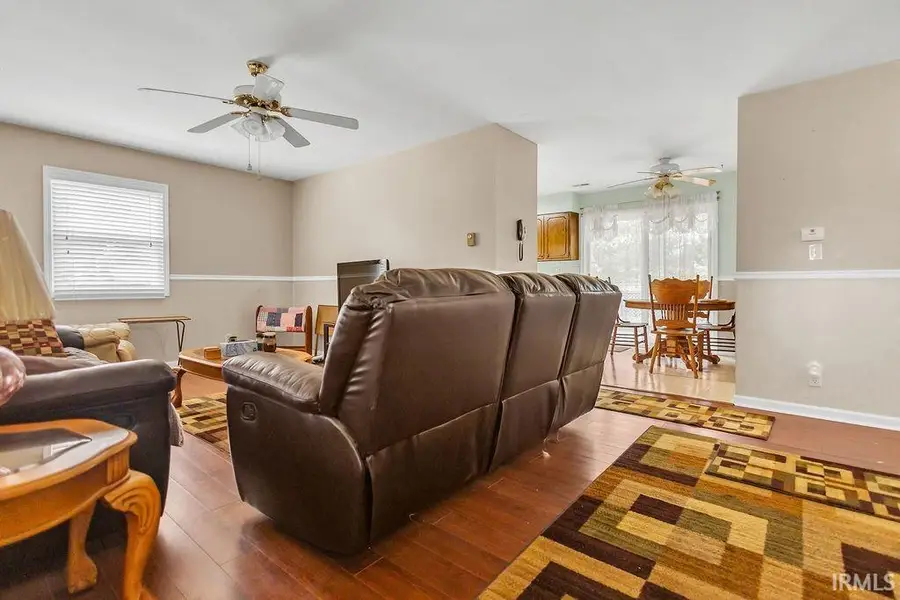 3930 W Walcott Lane, Bloomington, IN 47404 - #2