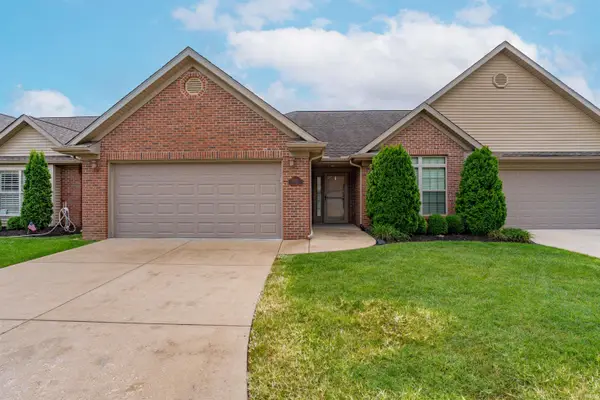 4437 Mystic Court, Evansville, IN 47715