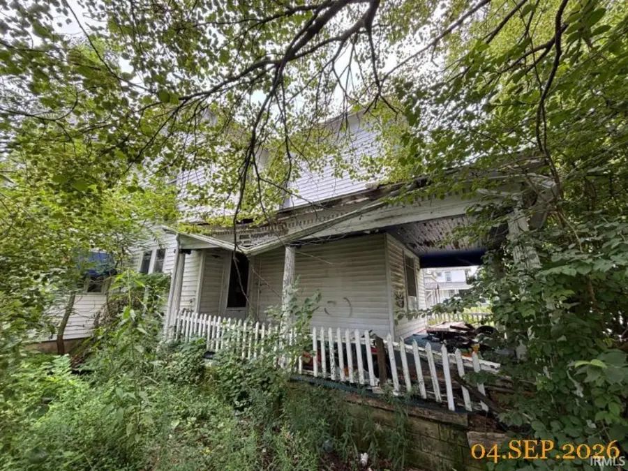227 S East Street, Winchester, IN 47394 - #2
