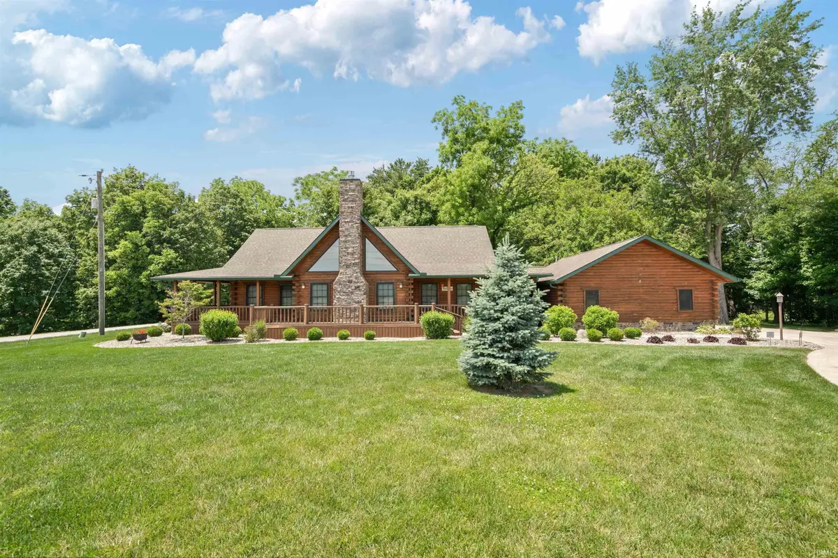 175 S 440 W, Kokomo, IN 46901 - #1