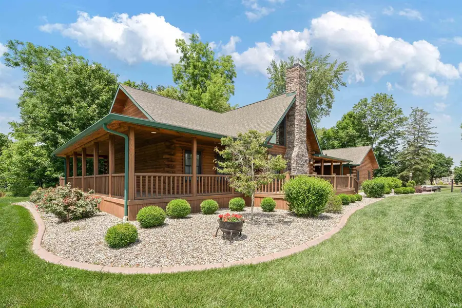 175 S 440 W, Kokomo, IN 46901 - #2
