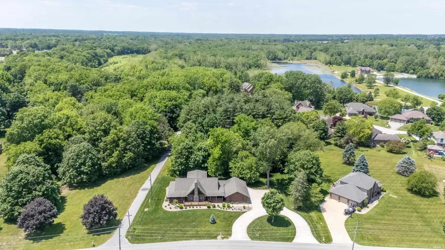 175 S 440 W, Kokomo, IN 46901 - #3