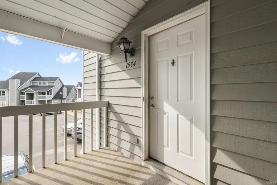 1534 N Oak Hill Drive, South Bend, IN 46637 - #3
