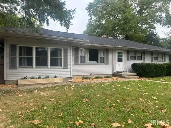 1200 Oakhurst Drive, West Lafayette, IN 47906