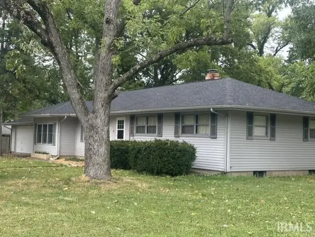 1200 Oakhurst Drive, West Lafayette, IN 47906 - #2