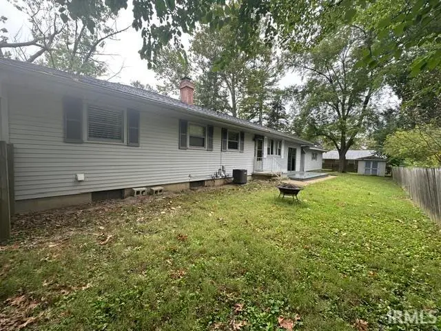 1200 Oakhurst Drive, West Lafayette, IN 47906 - #3