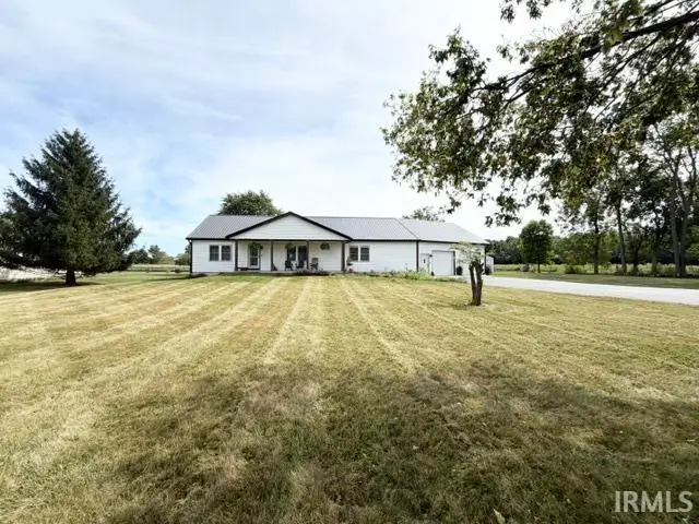 3480 S 350 W, Kokomo, IN 46902 - #1