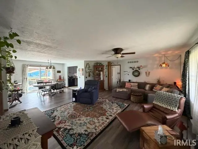 3480 S 350 W, Kokomo, IN 46902 - #2