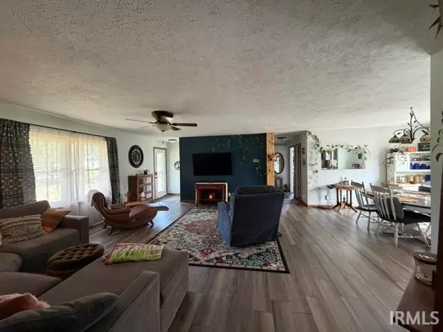 3480 S 350 W, Kokomo, IN 46902 - #3
