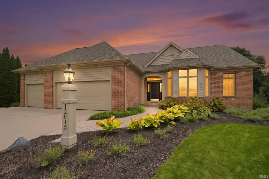 12015 Sycamore Lakes Court, Fort Wayne, IN 46814 - #2