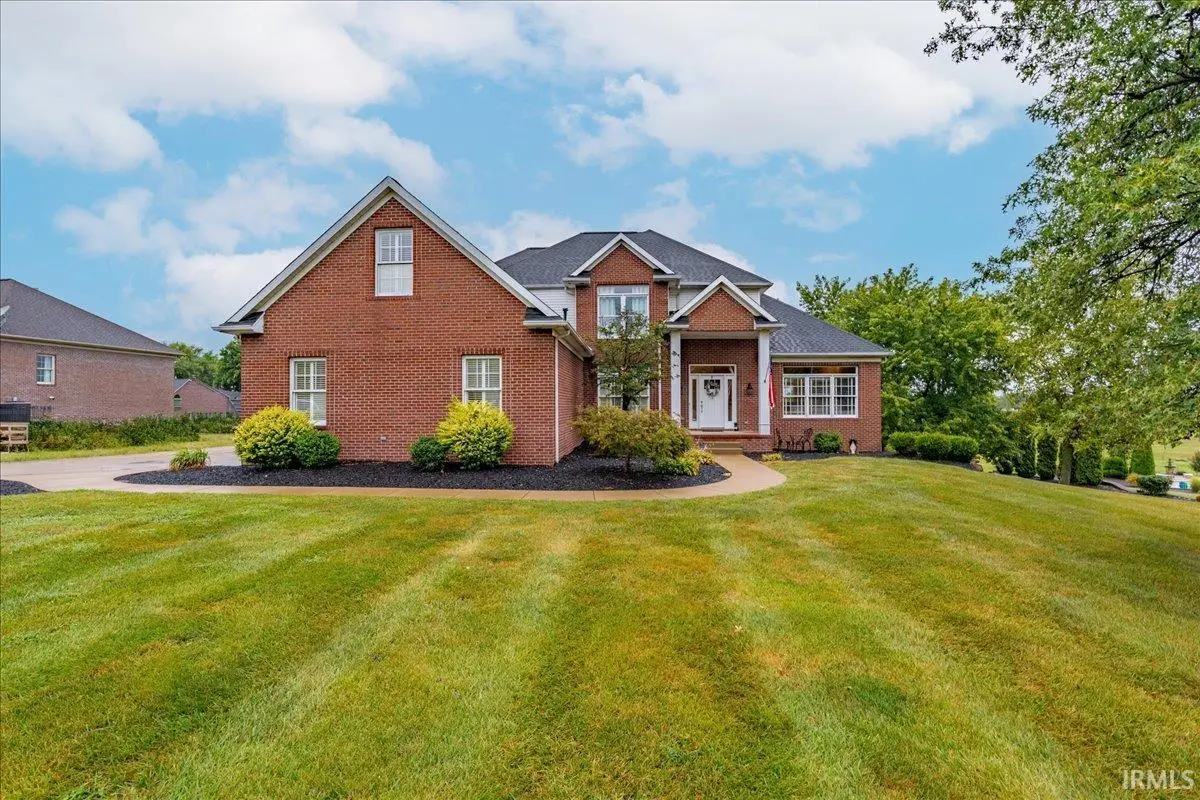 6388 Oak Grove Rd, Newburgh, IN 47630 - #1