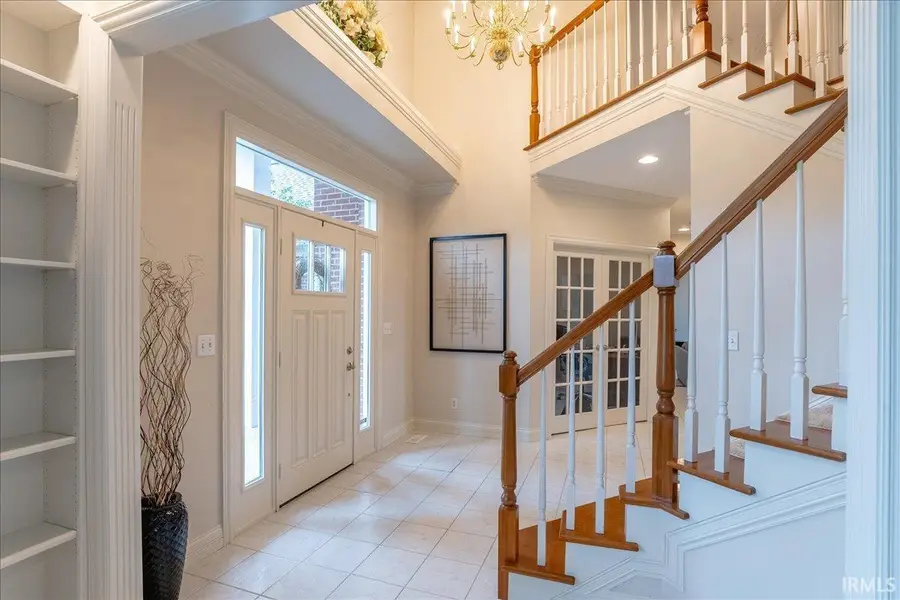 6388 Oak Grove Rd, Newburgh, IN 47630 - #3