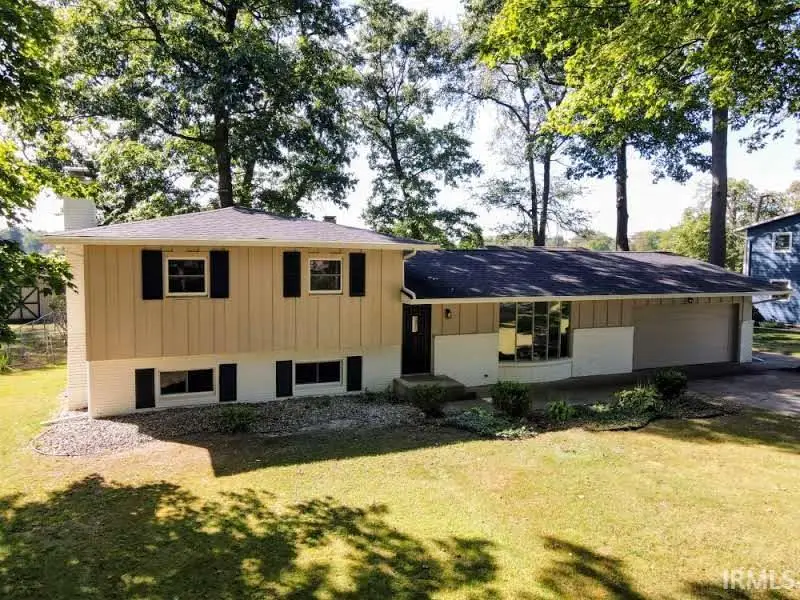 58905 Timber Trail, Goshen, IN 46528 - #1