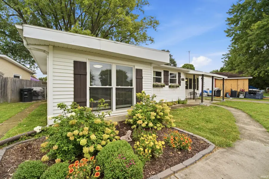 2549 Cambridge Road, Lafayette, IN 47909 - #3