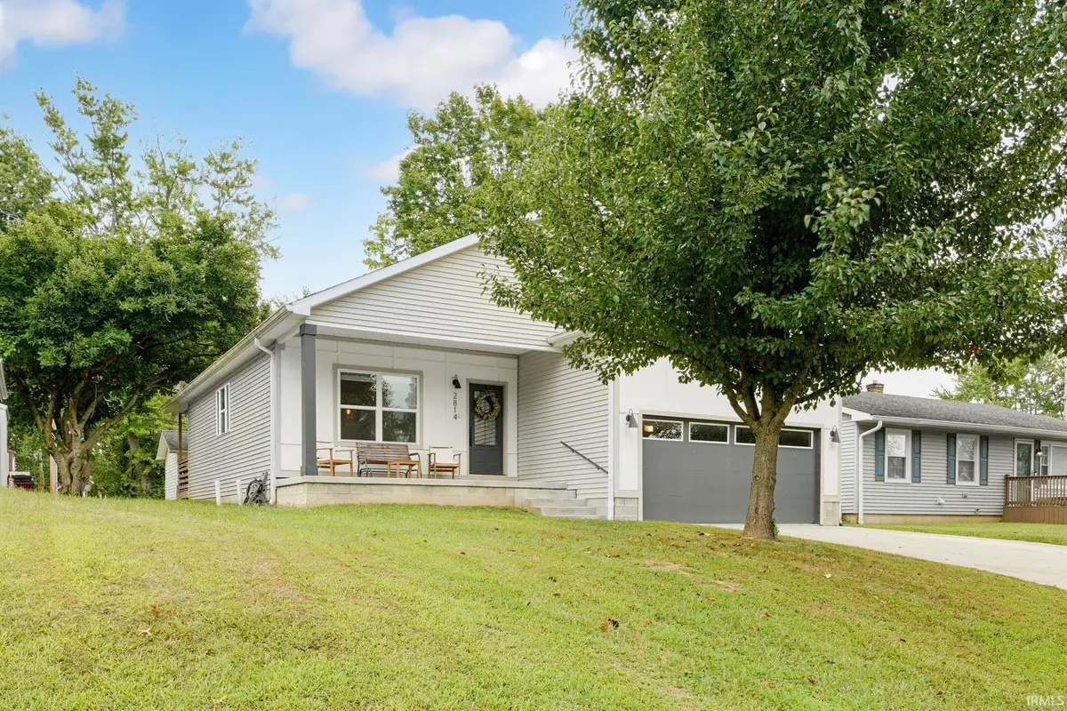 2814 Eastern Avenue, Bedford, IN 47421 - #1