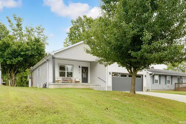 2814 Eastern Avenue, Bedford, IN 47421