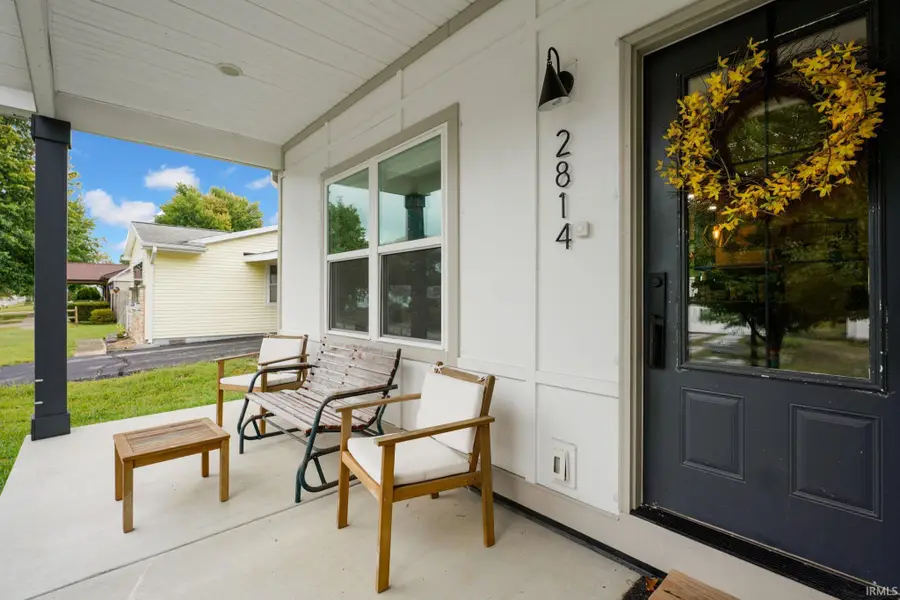 2814 Eastern Avenue, Bedford, IN 47421 - #2