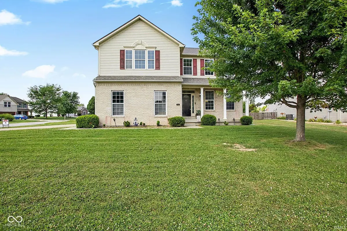 2410 Mcgregor Drive, Avon, IN 46123 - #1