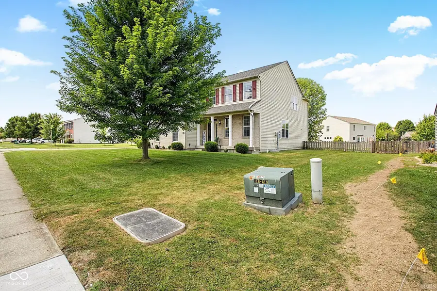 2410 Mcgregor Drive, Avon, IN 46123 - #3