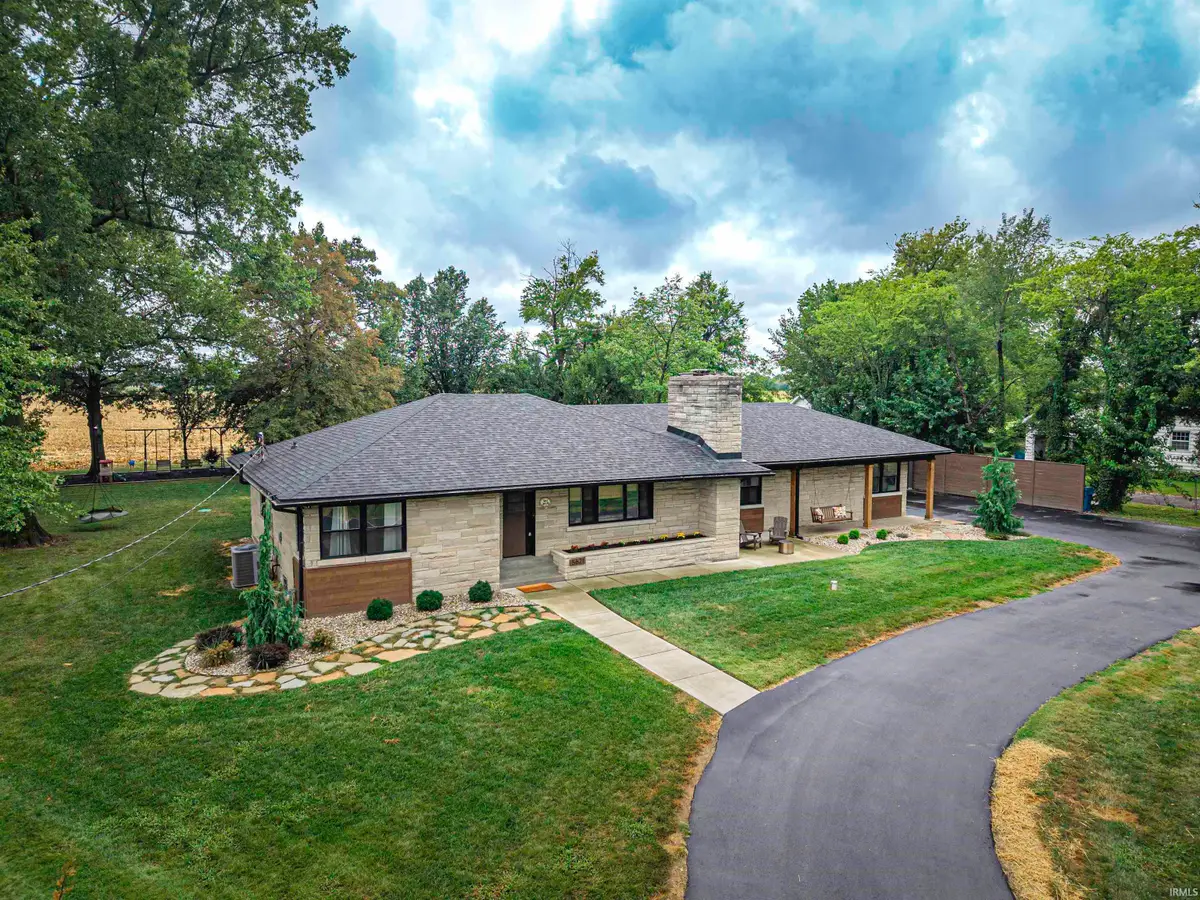 5621 Pollack Avenue, Evansville, IN 47715 - #1