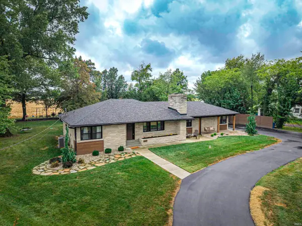 5621 Pollack Avenue, Evansville, IN 47715
