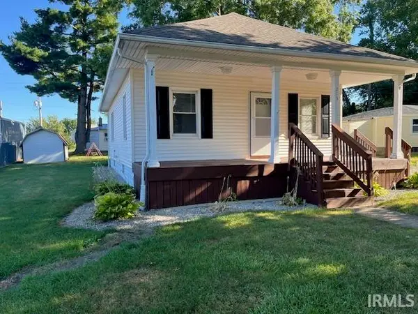 215 Rush Street, Lakeville, IN 46536