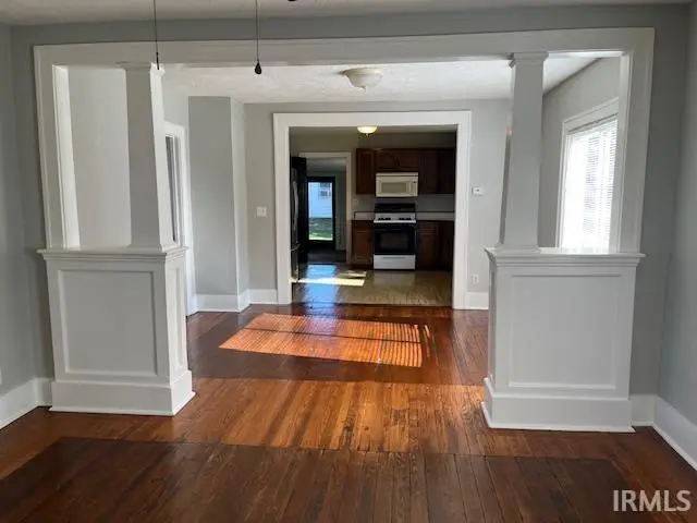 215 Rush Street, Lakeville, IN 46536 - #2